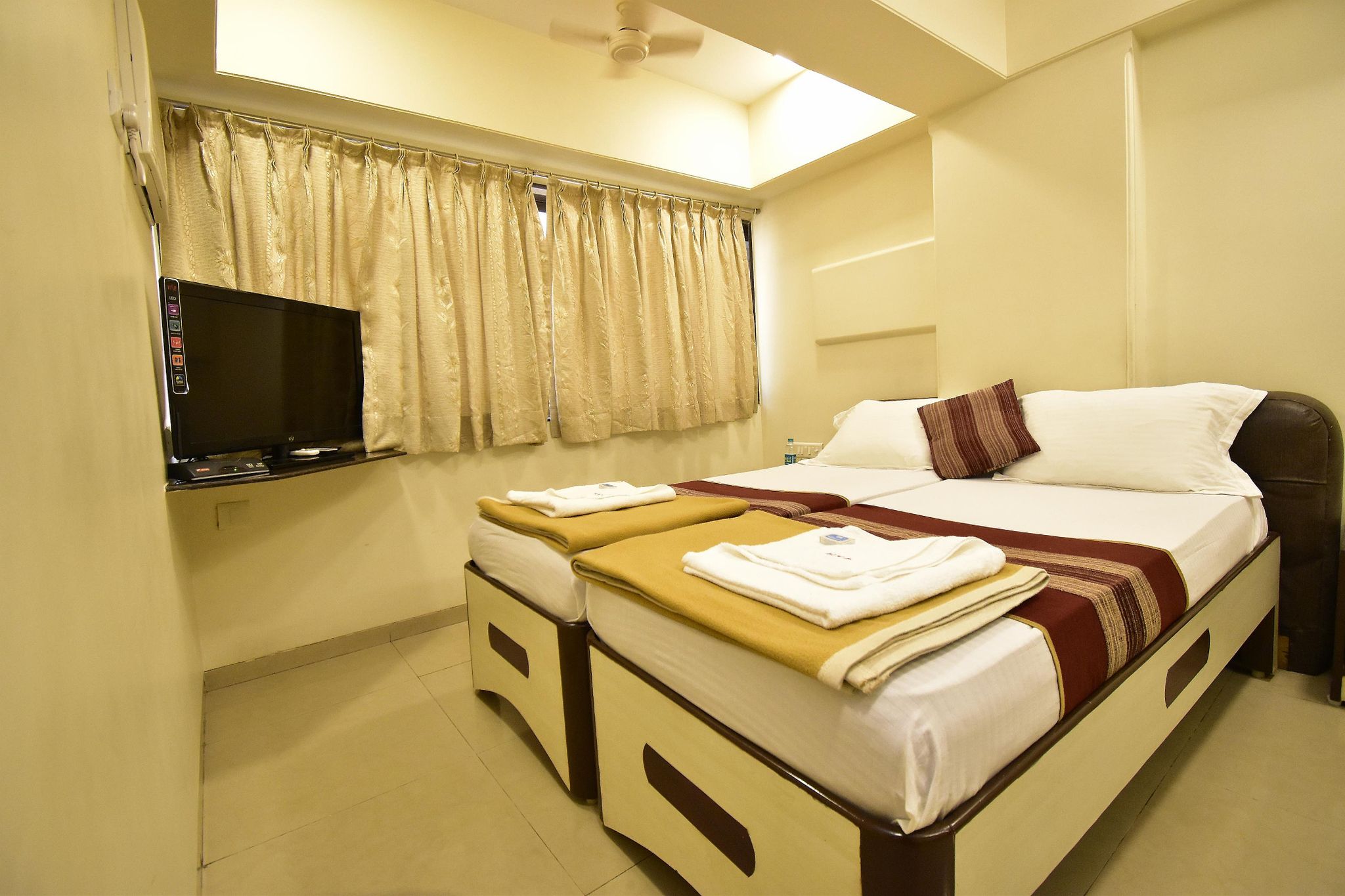 undefined Hotel Kalpana Palace, Mumbai 5