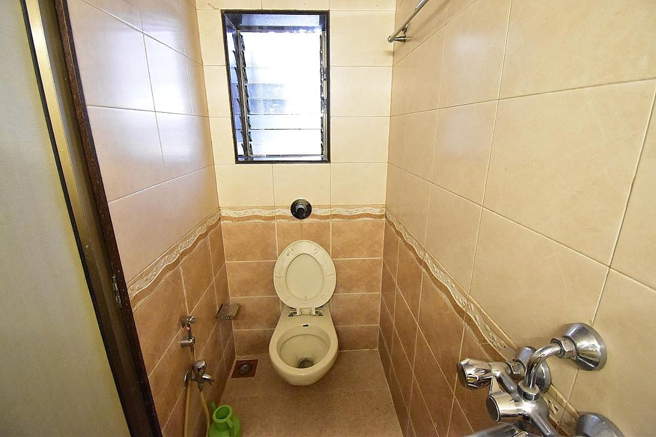 Hotel Kalpana Palace, Mumbai Standard Twin Bed Room 4