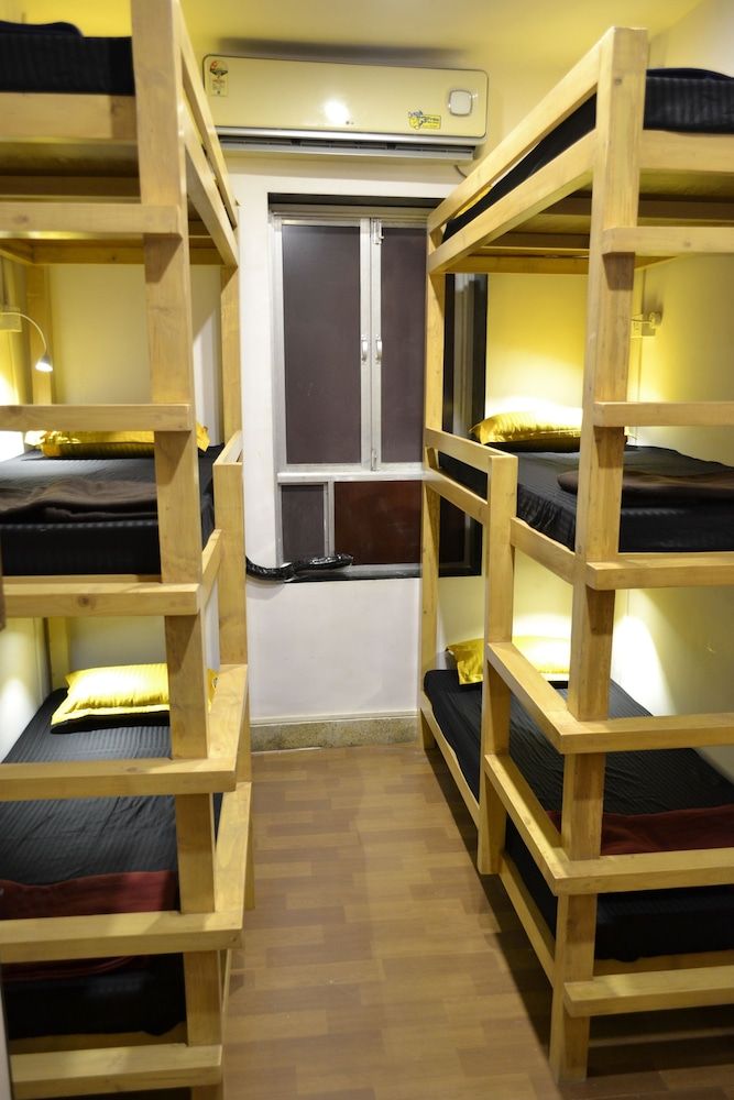 undefined Bombay Backpackers 5