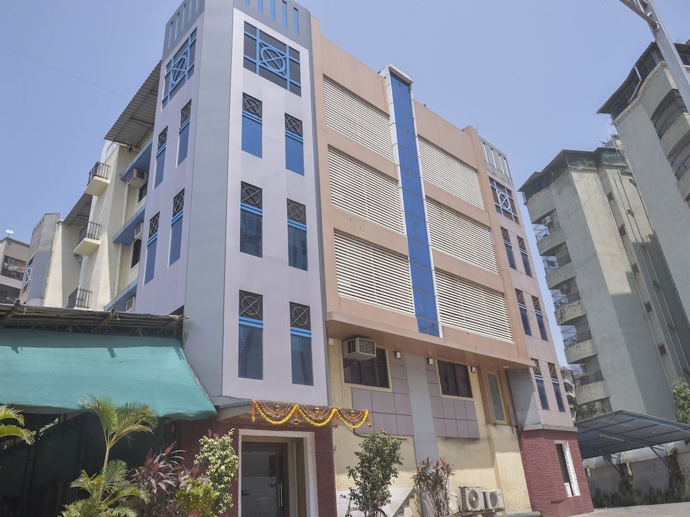 undefined OYO 18615 Jaya Mahal