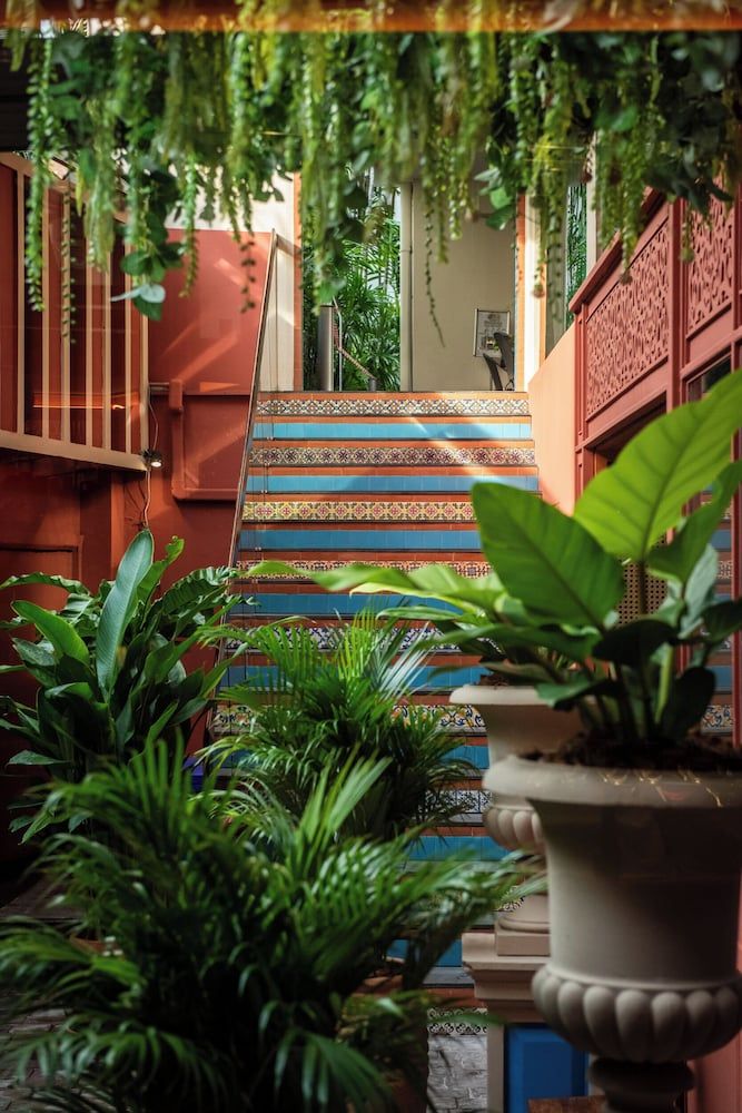 undefined Oakwood Residence Sukhumvit 24 Bangkok 3