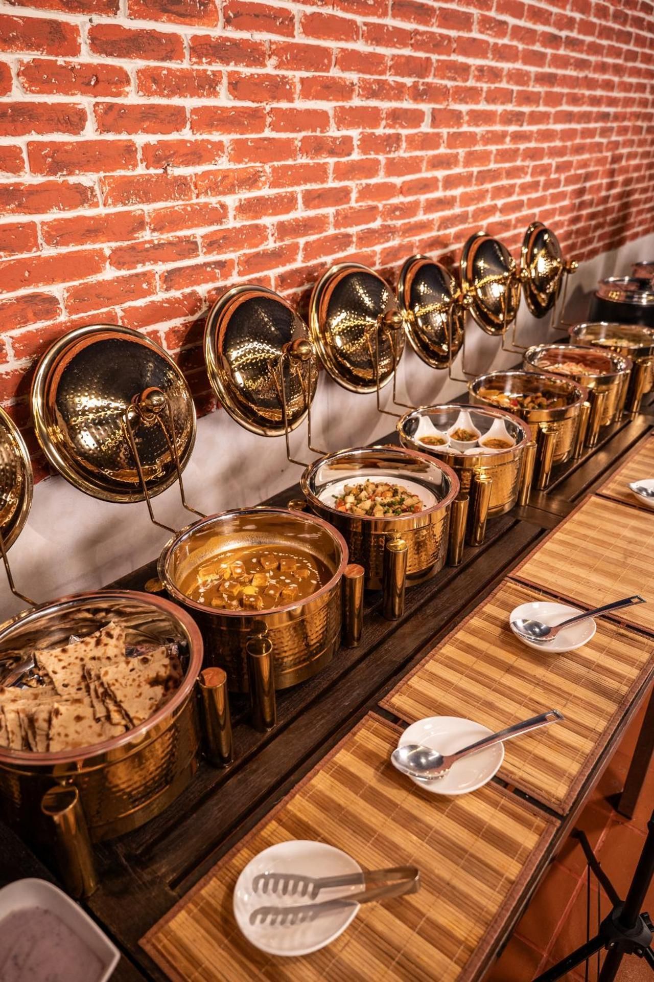 undefined Oakwood Residence Sukhumvit 24 Bangkok 4