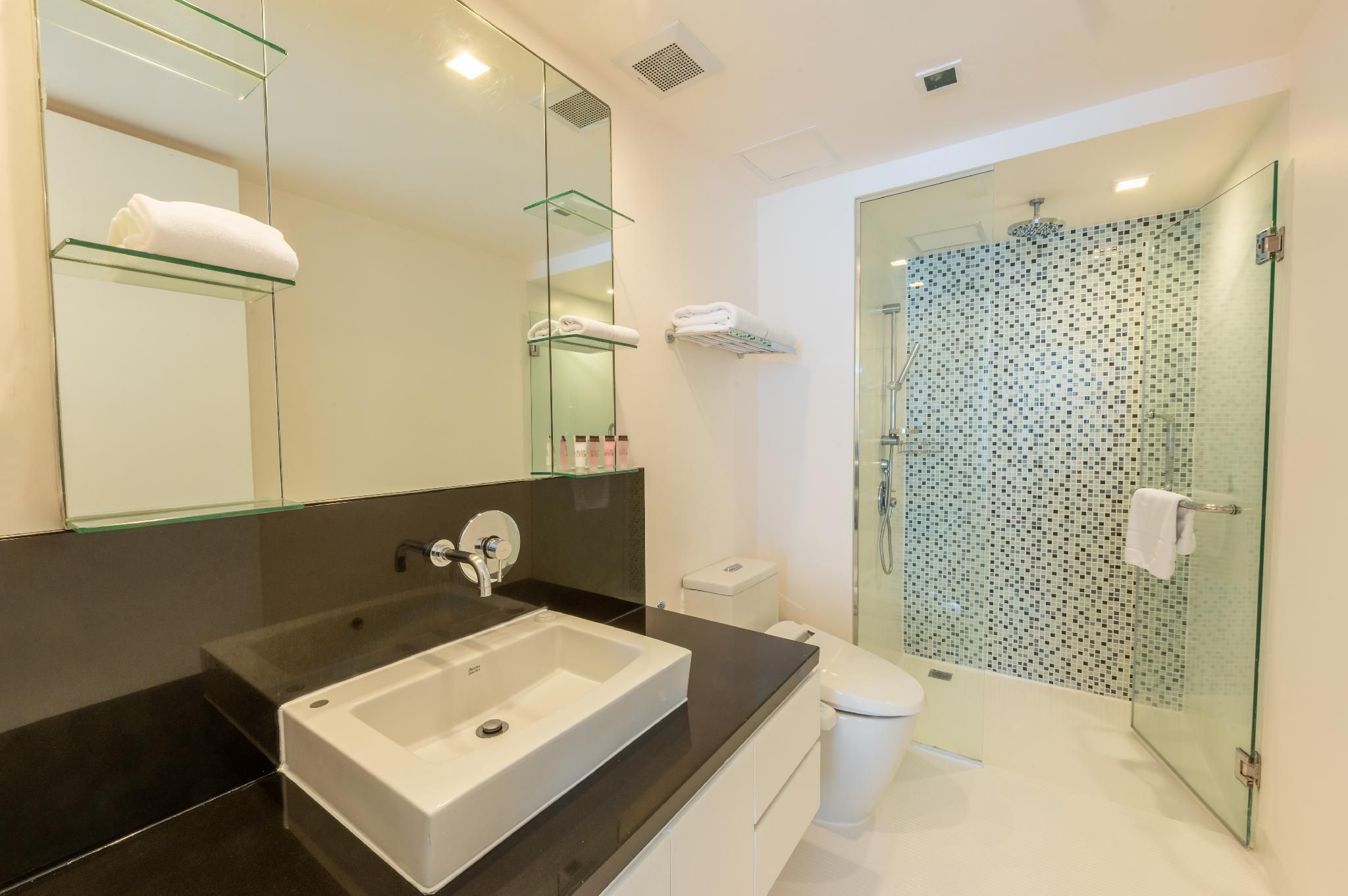 undefined Oakwood Residence Sukhumvit 24 Bangkok 9