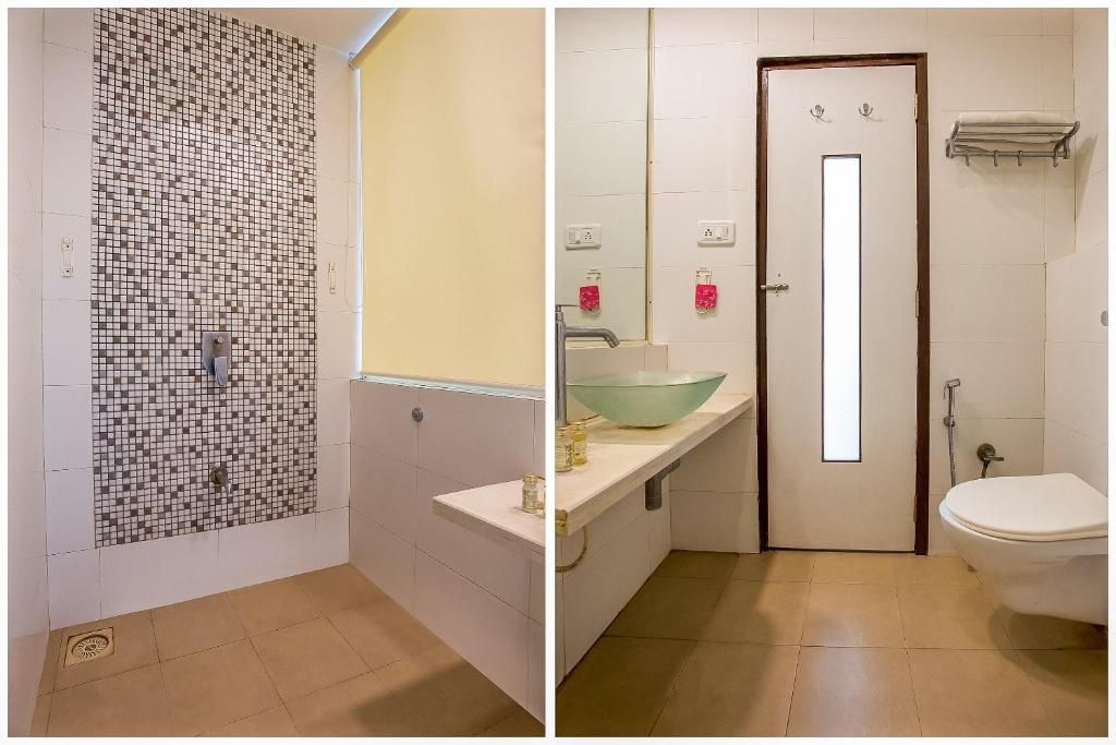 Capital O 35557 Hotel Aura Deluxe Room 12