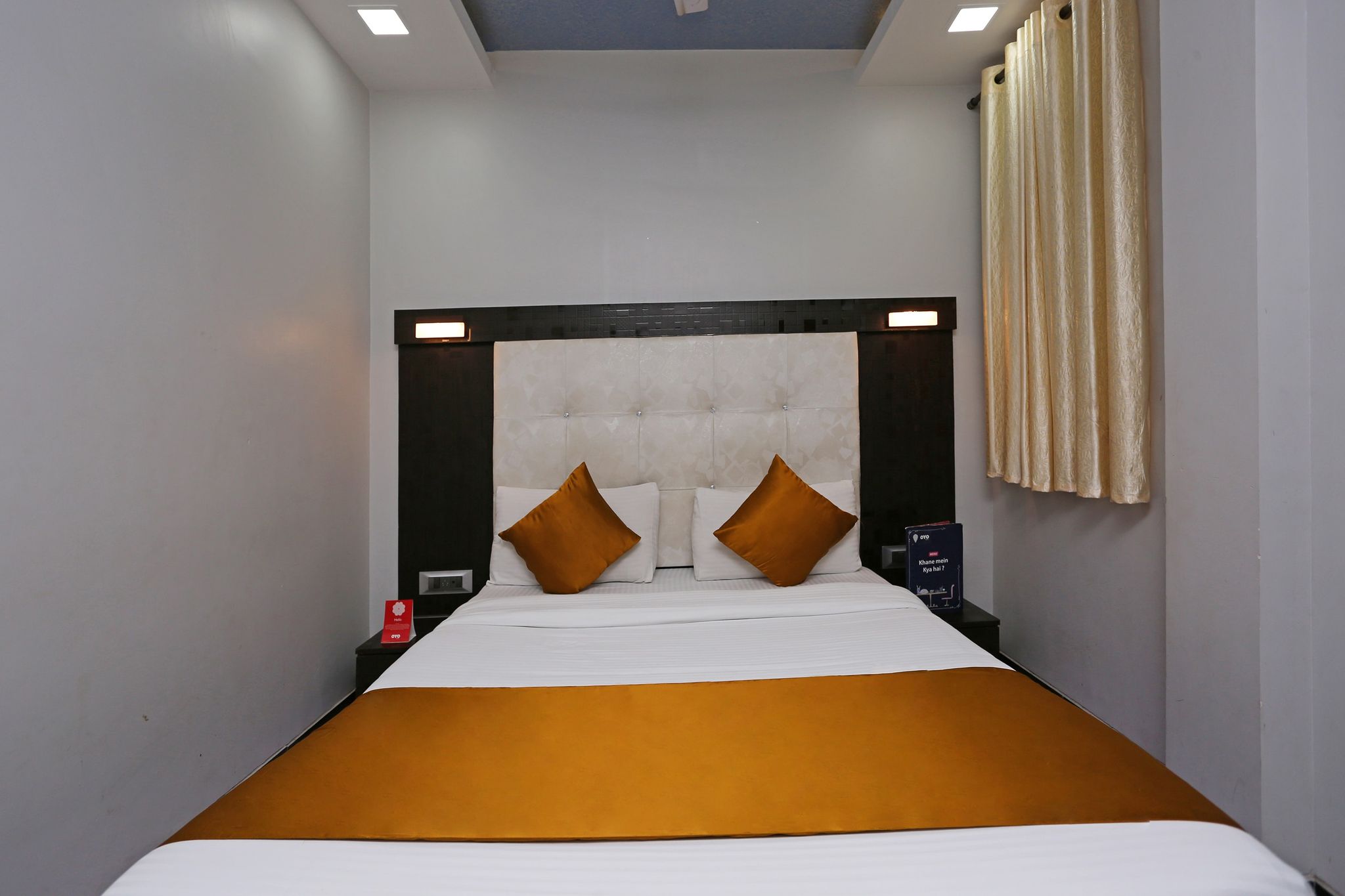 Super Collection O Asalpha near International Airport Classic Room 6