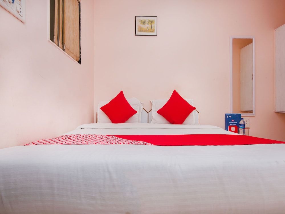 Single Room, 1 King Bed