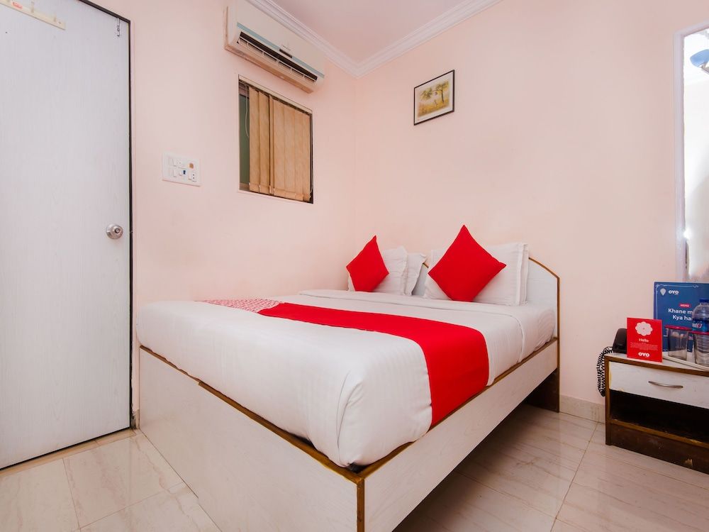 Double Room, 1 King Bed