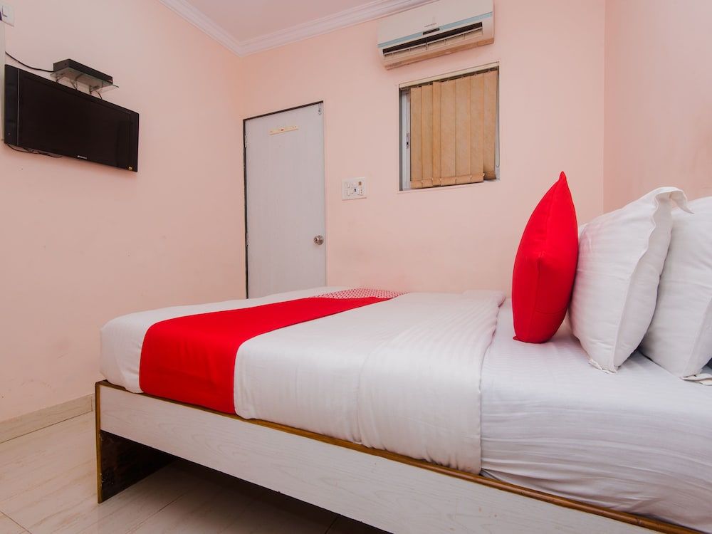 Double Room, 1 King Bed
