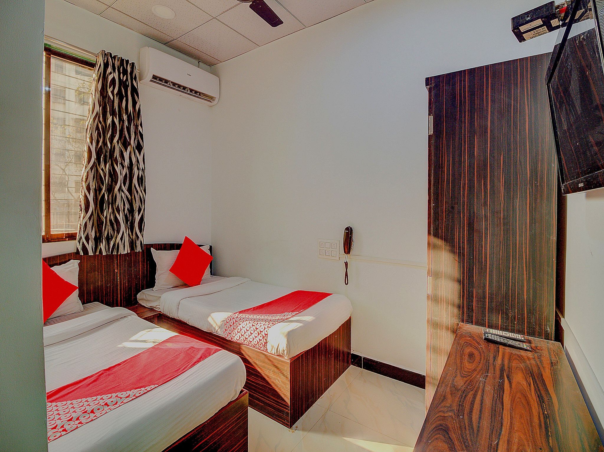 Small Double Room