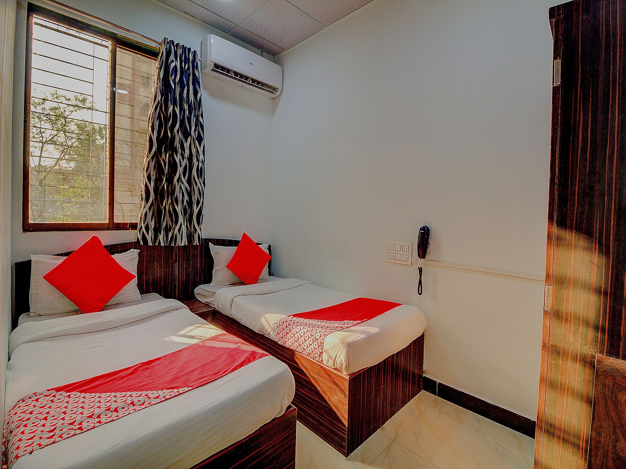 Small Double Room