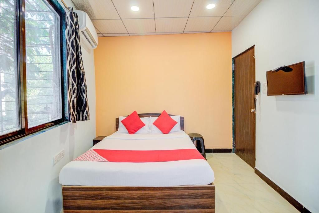 Hotel O Anjali Hotel