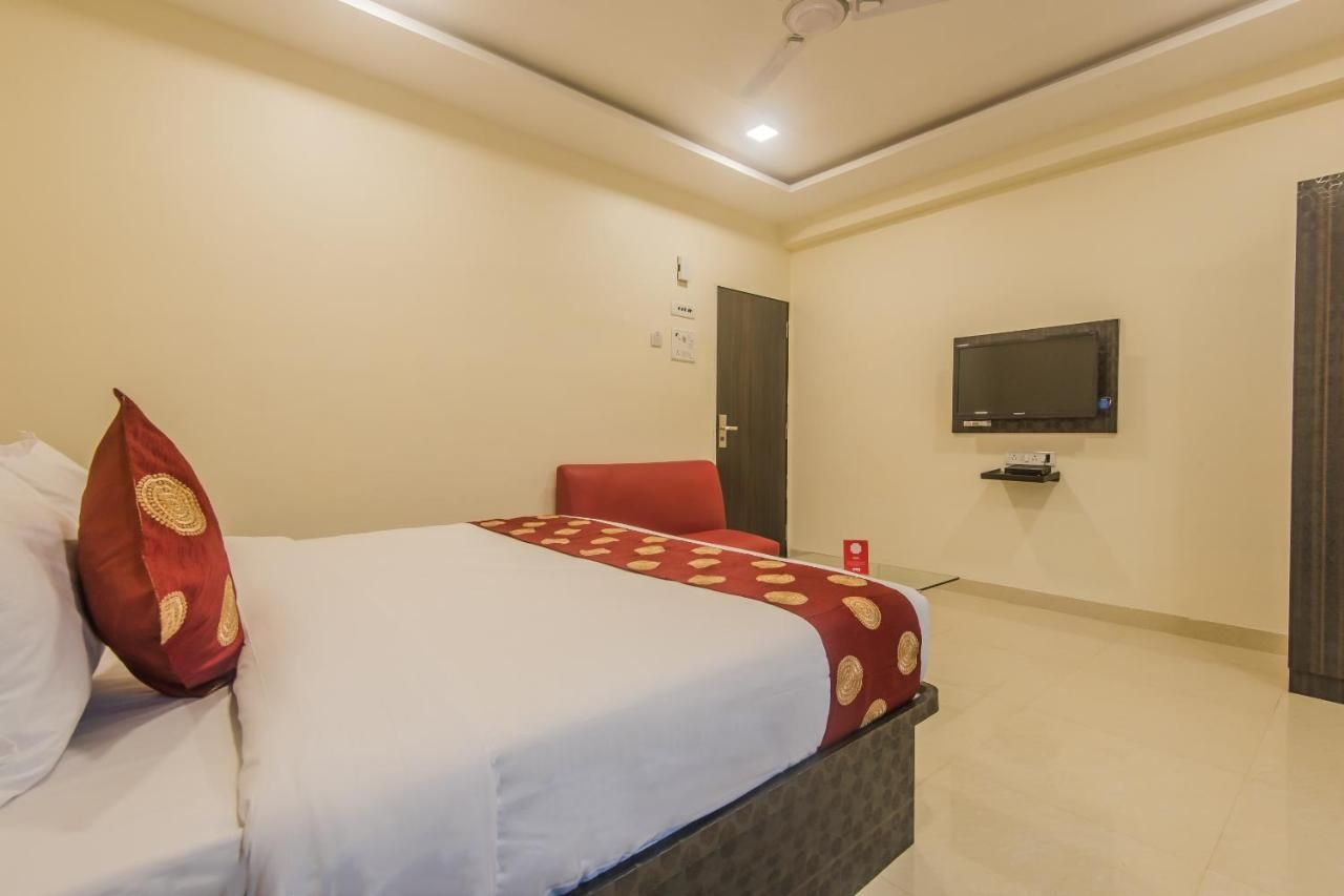 undefined Hotel O Palace Inn Near Don Bosco (Borivali) Metro Station 10
