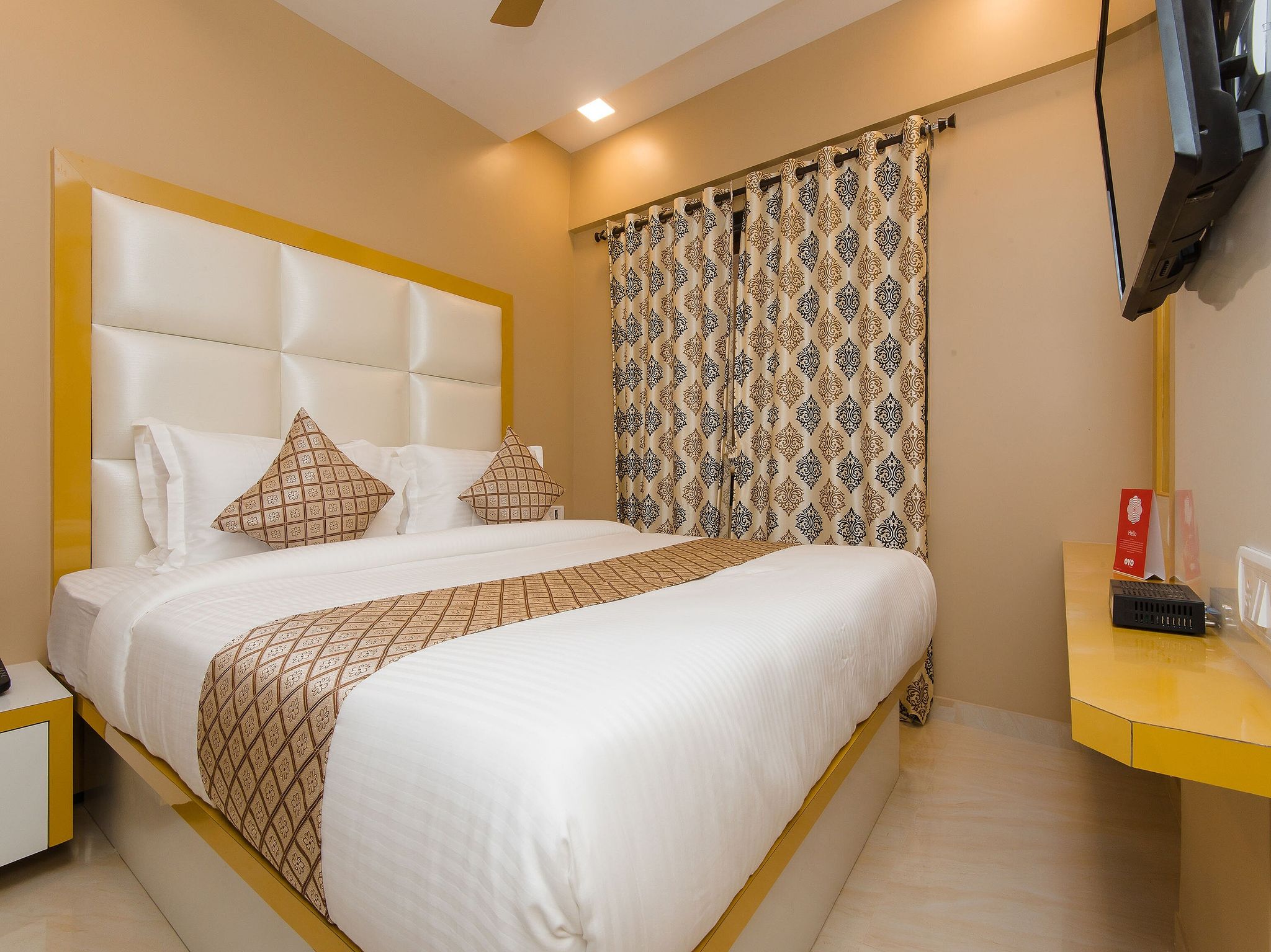 Classic Room