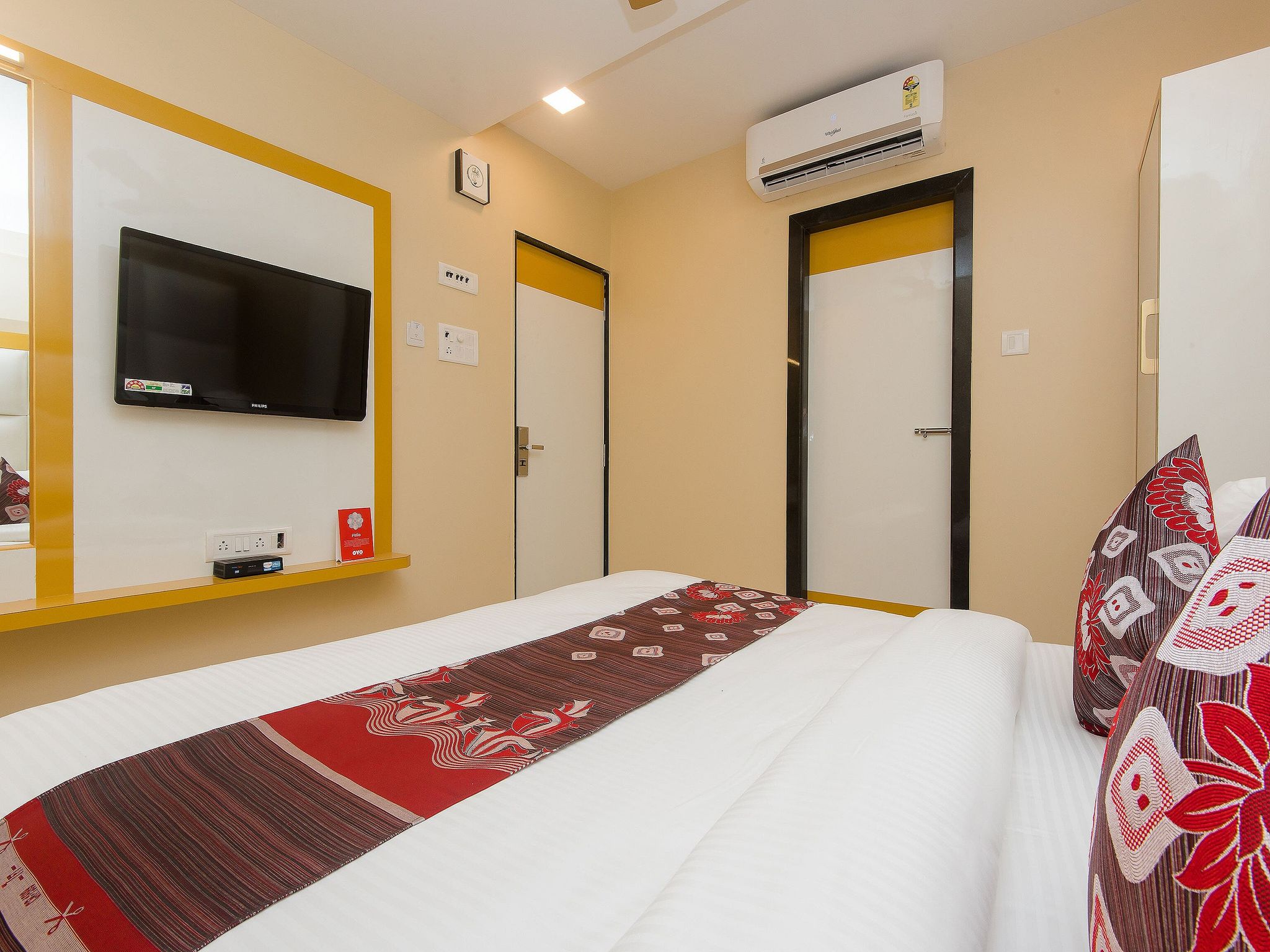 Classic Room