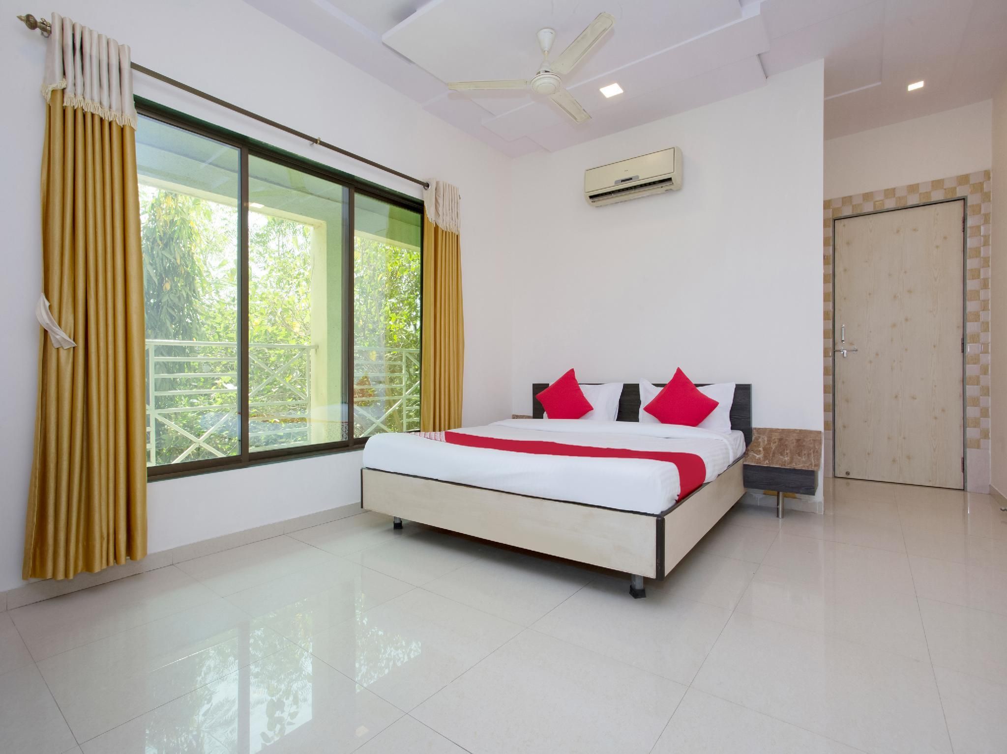 Standard Double Room - India Citizens Only