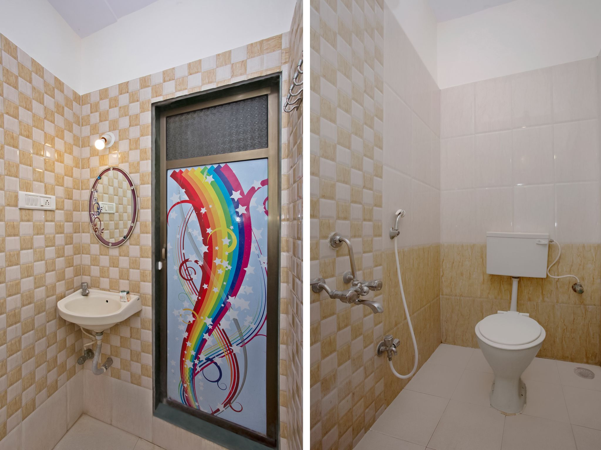 OYO 28363 Hotel Sai Icon Residency Classic 15