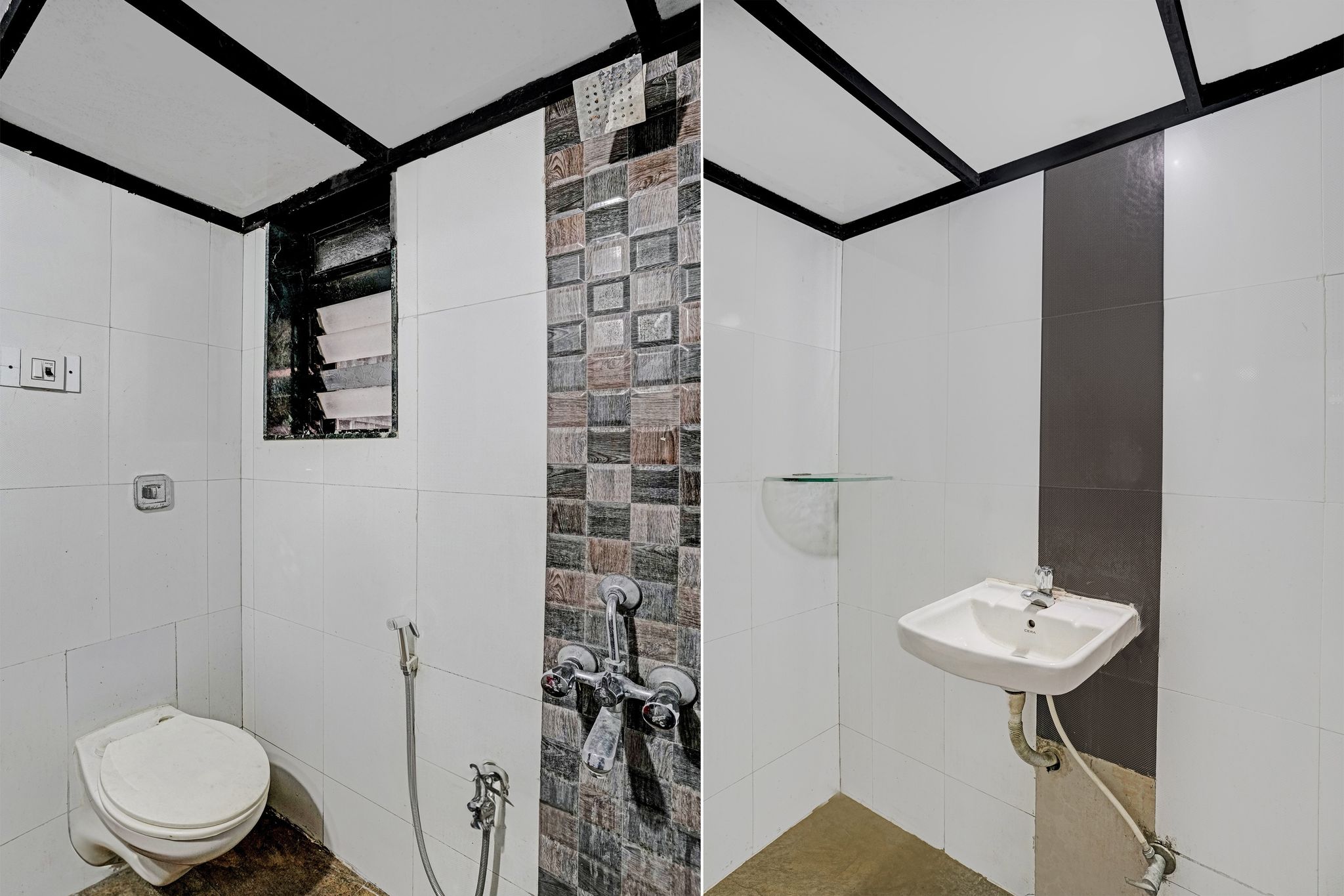 Hotel O Lotus Residency Near Anand Nagar Metro Station Classic Room 21