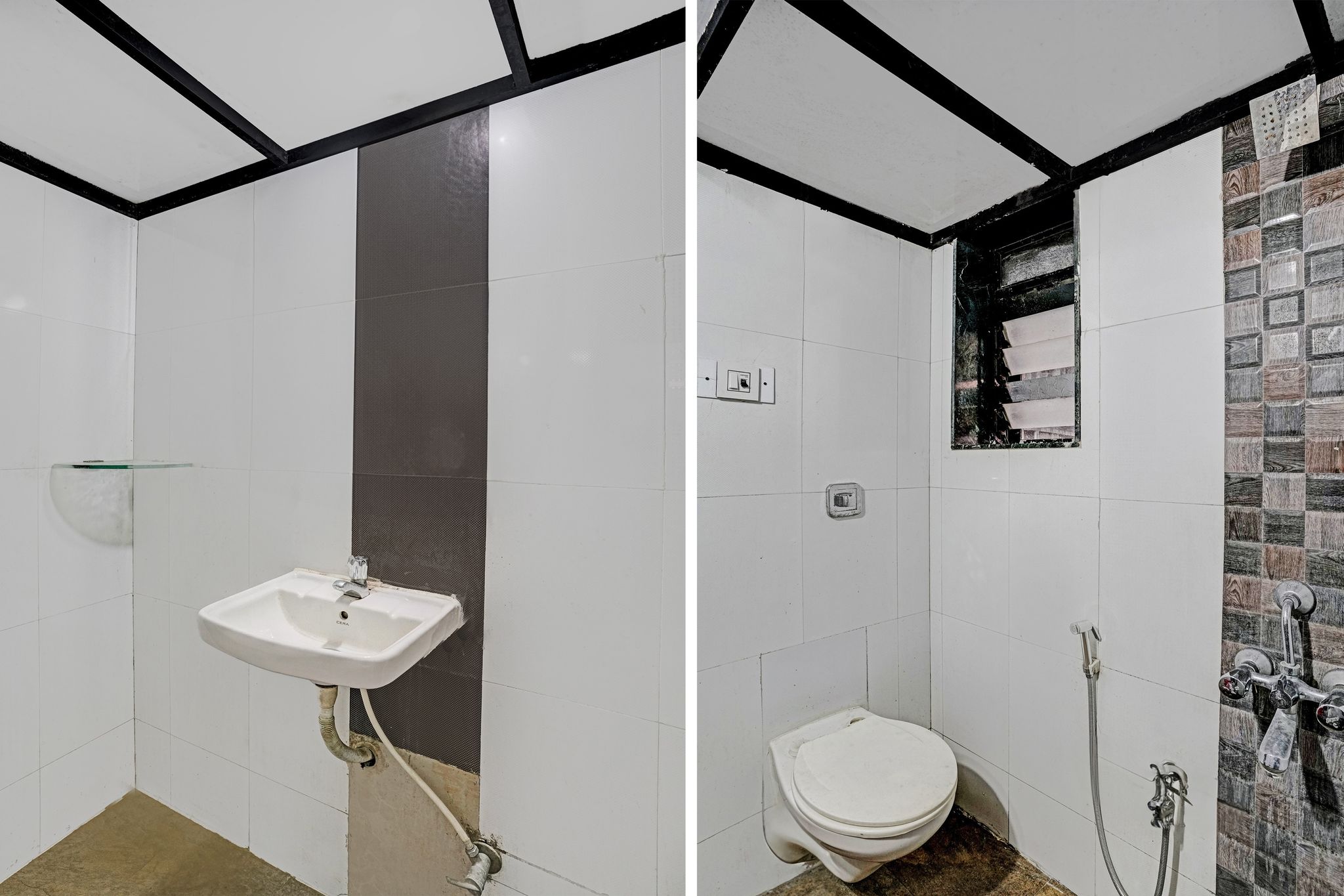 Hotel O Lotus Residency Near Anand Nagar Metro Station Classic Room 20