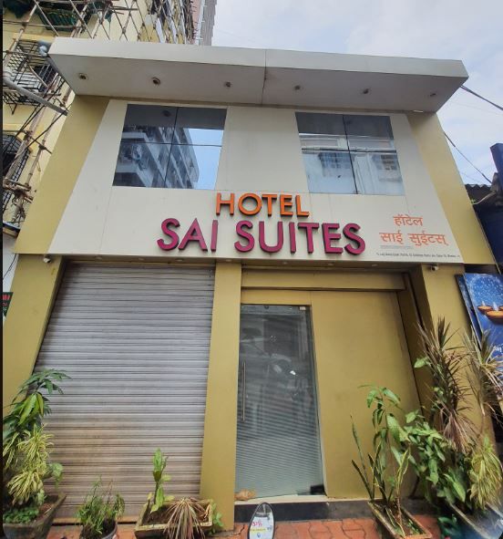 Hotel Sai Suites- Near Dadar Railway Station, Mumbai