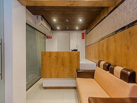 Hotel Sai Suites- Near Dadar Railway Station