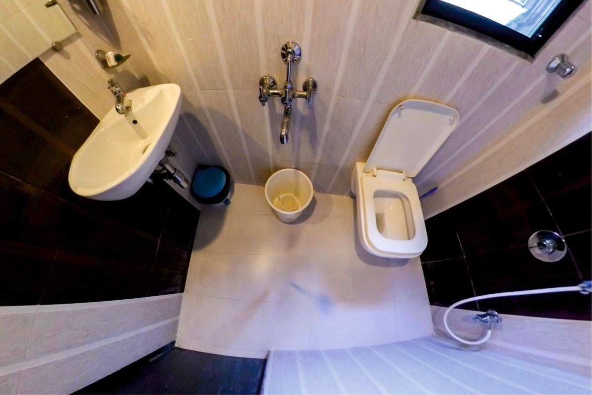 Farmhouse Residency Vasai Standard Double Room 10