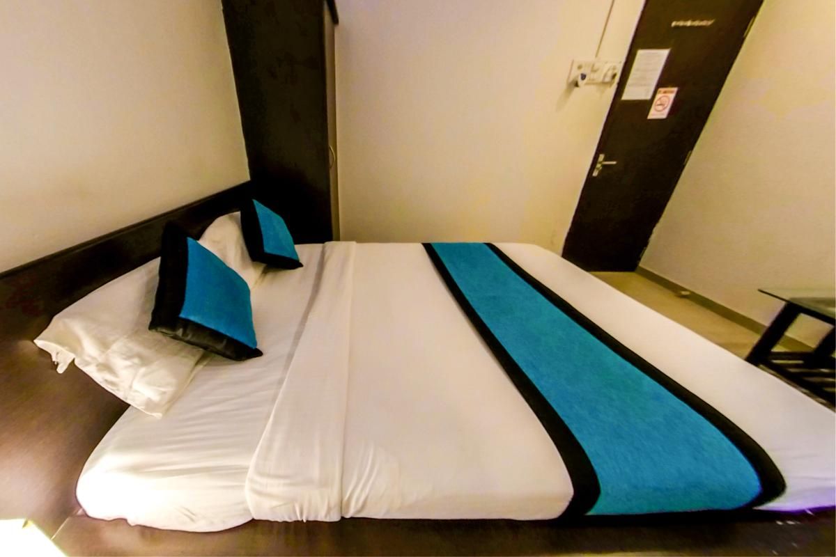 Farmhouse Residency Vasai Standard Double Room 3