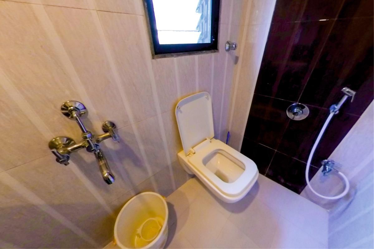 Farmhouse Residency Vasai Standard Double Room 8