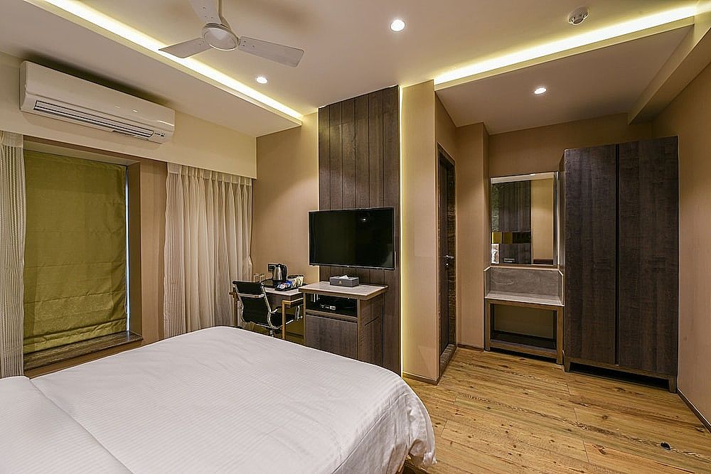 Hotel Orient Regency Superior Double Room, 1 Bedroom 3