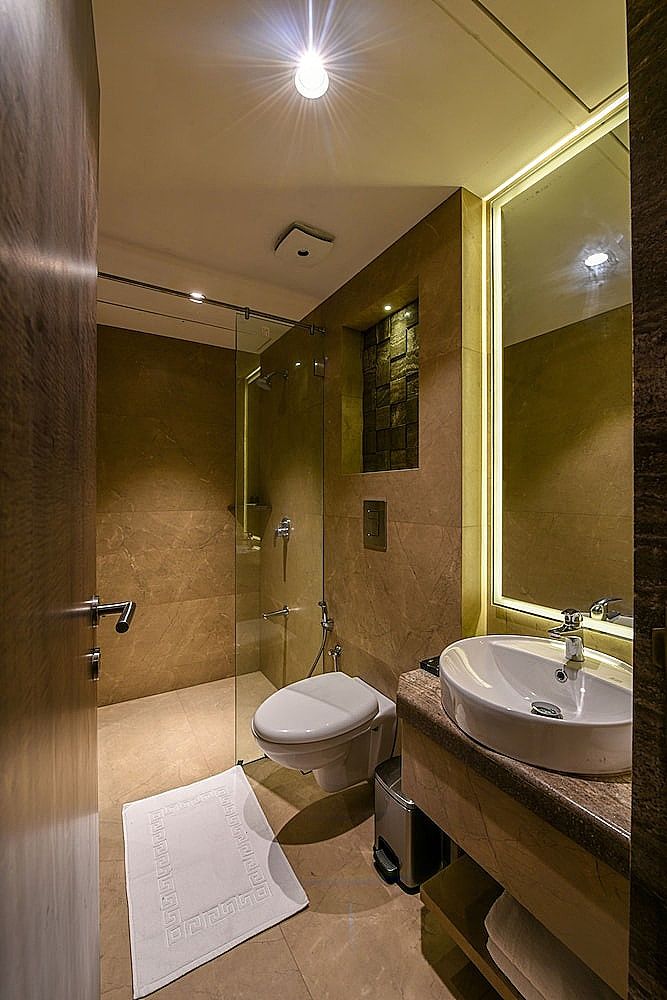 Hotel Orient Regency Superior Double Room, 1 Bedroom 4
