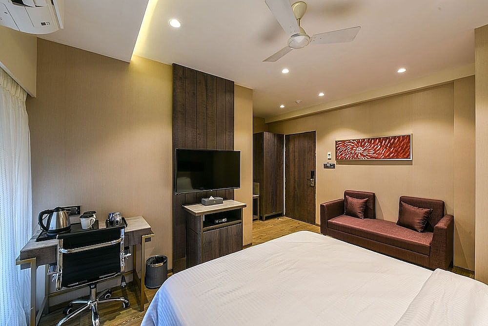 Hotel Orient Regency Superior Double Room, 1 Bedroom 2
