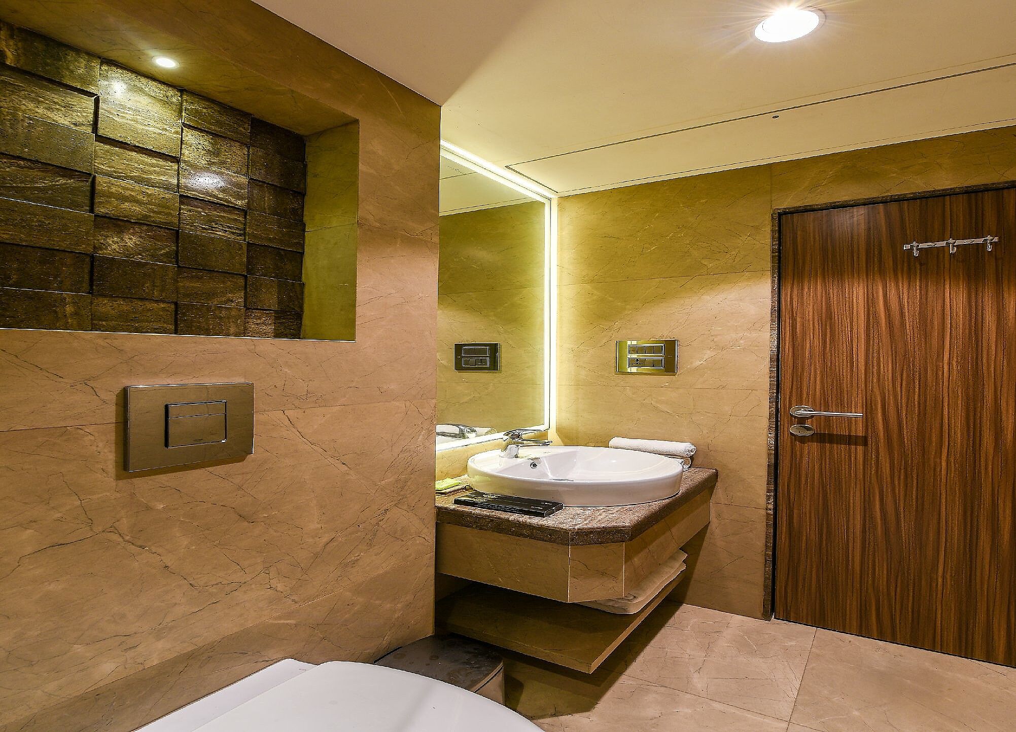 Hotel Orient Regency Superior Double Room, 1 Bedroom 5