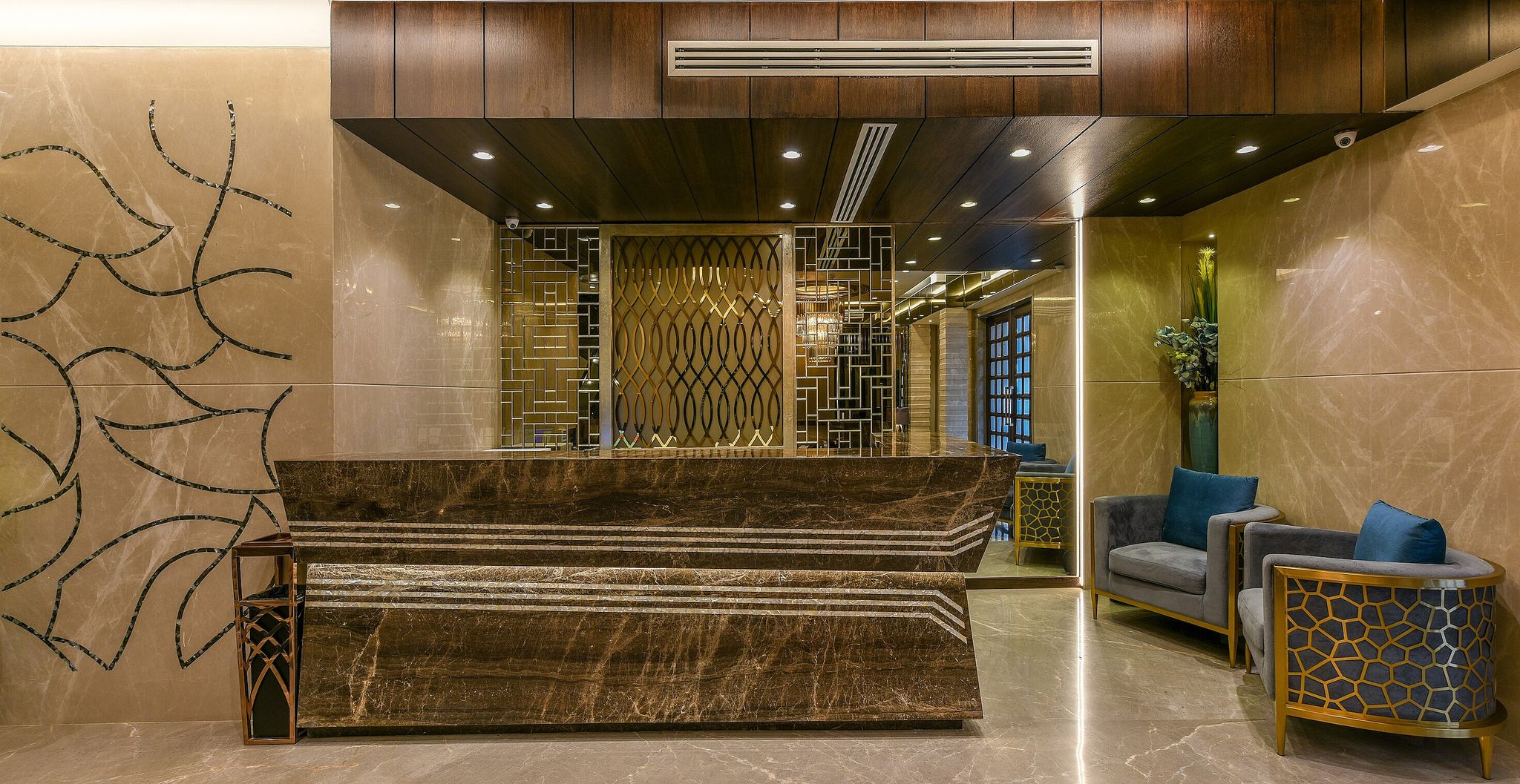 undefined Hotel Orient Regency 2