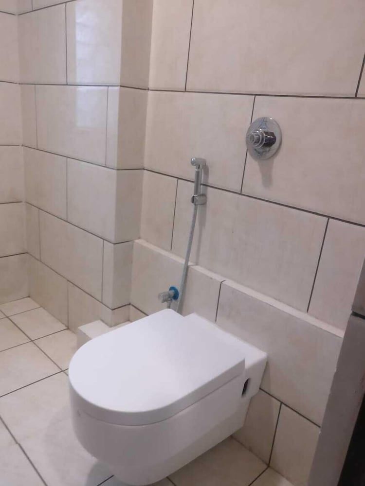 Mint Magna Suites