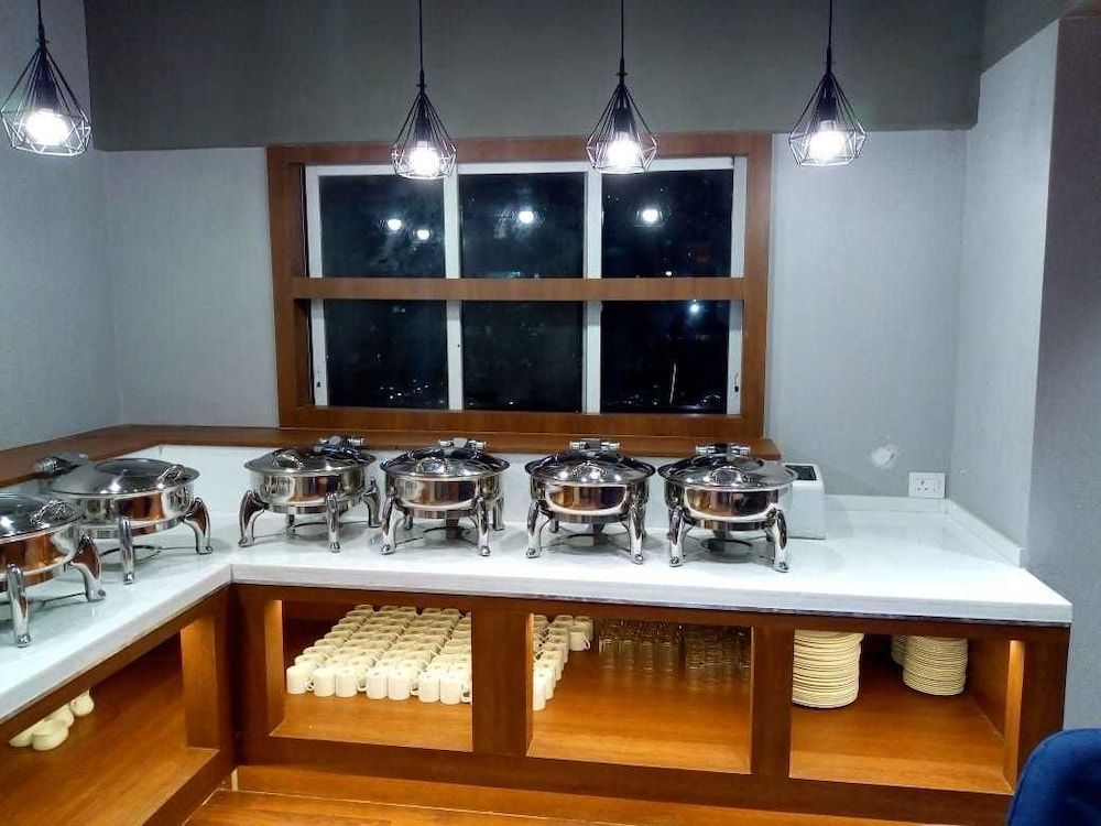 Mint Magna Suites