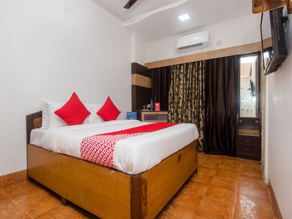 OYO 13601 Madam Re Hospitality Bhandup Double or Twin Room 3