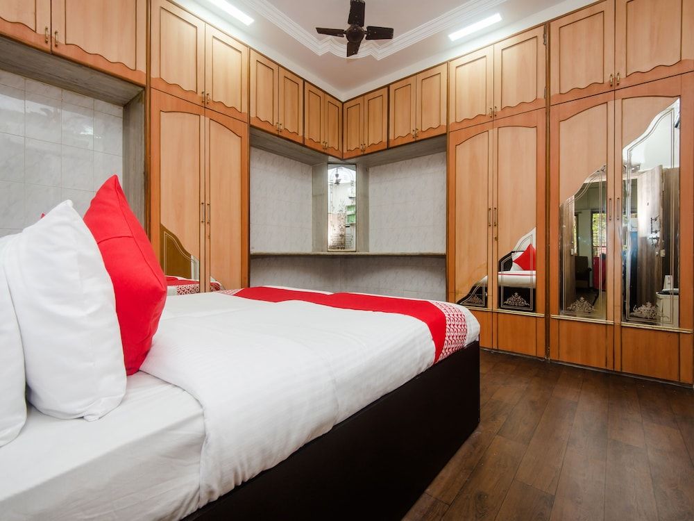 OYO 13601 Madam Re Hospitality Bhandup Double or Twin Room 12
