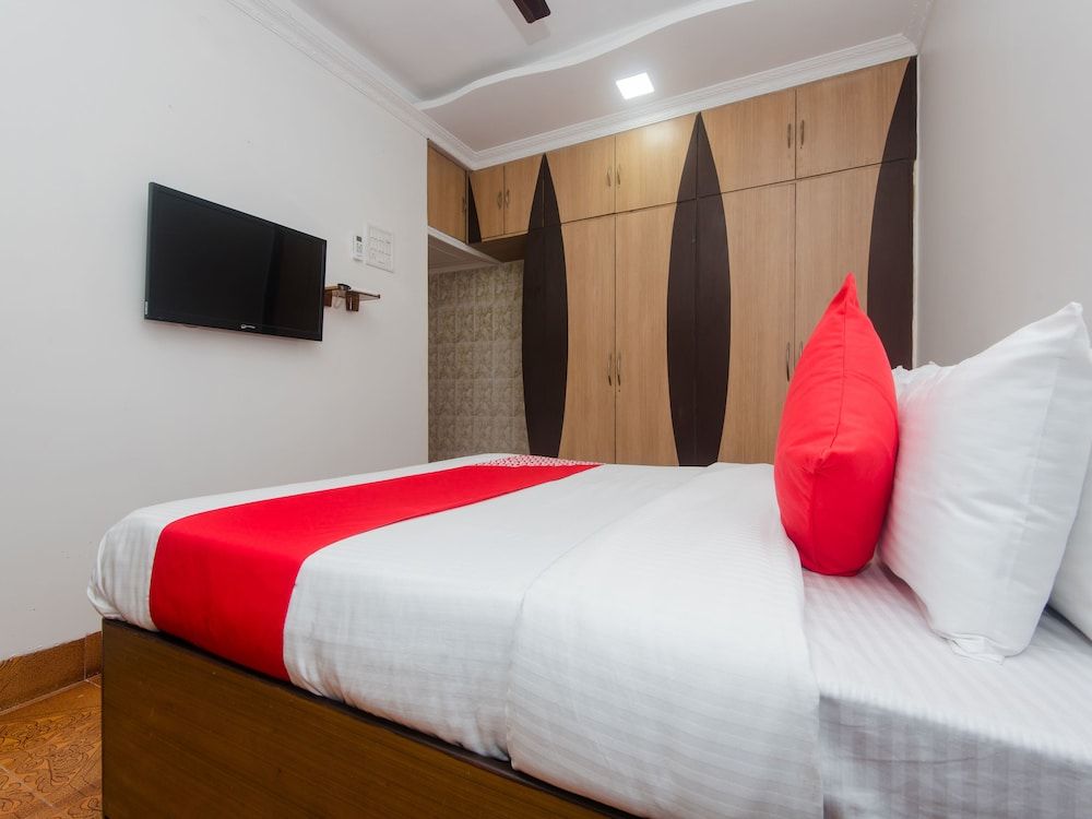 OYO 13601 Madam Re Hospitality Bhandup Double or Twin Room 11