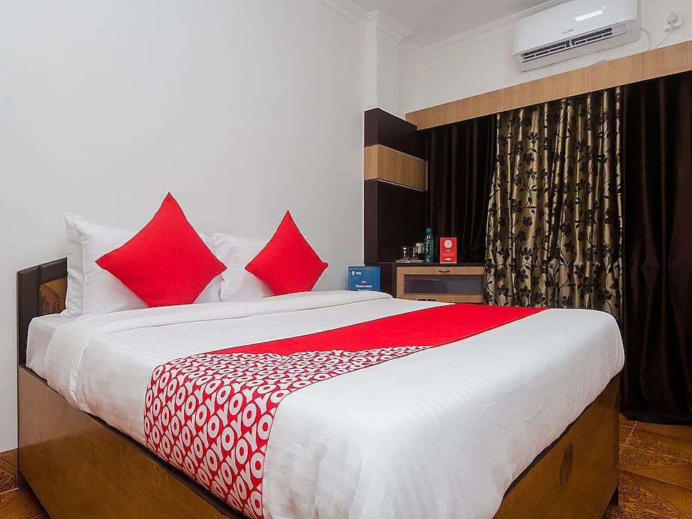undefined OYO 13601 Madam Re Hospitality Bhandup 10