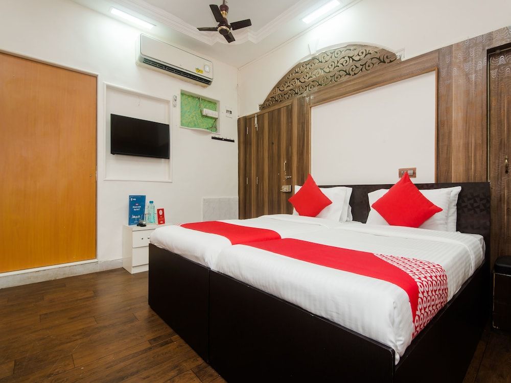 OYO 13601 Madam Re Hospitality Bhandup Double or Twin Room 17