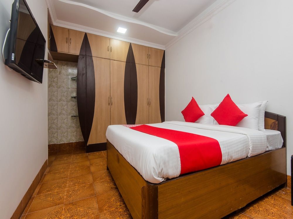 OYO 13601 Madam Re Hospitality Bhandup Double or Twin Room 14