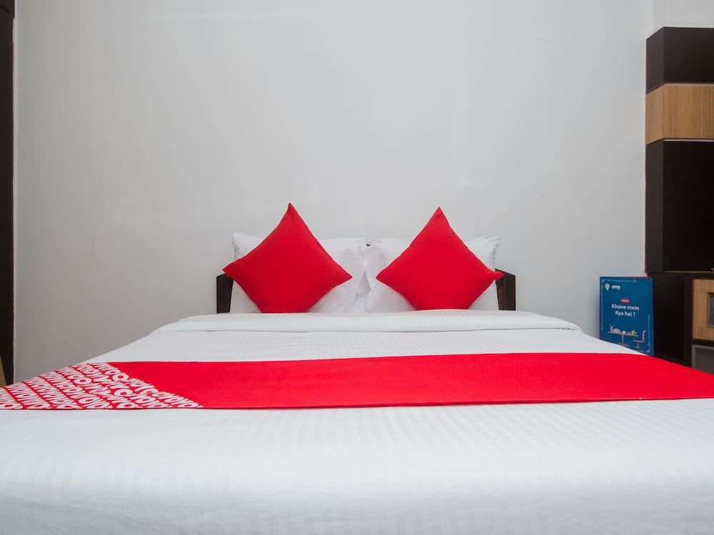 OYO 13601 Madam Re Hospitality Bhandup Double or Twin Room 10