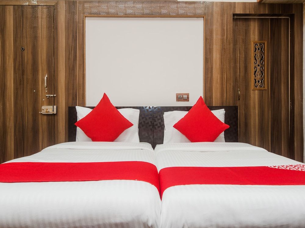 OYO 13601 Madam Re Hospitality Bhandup Double or Twin Room 16