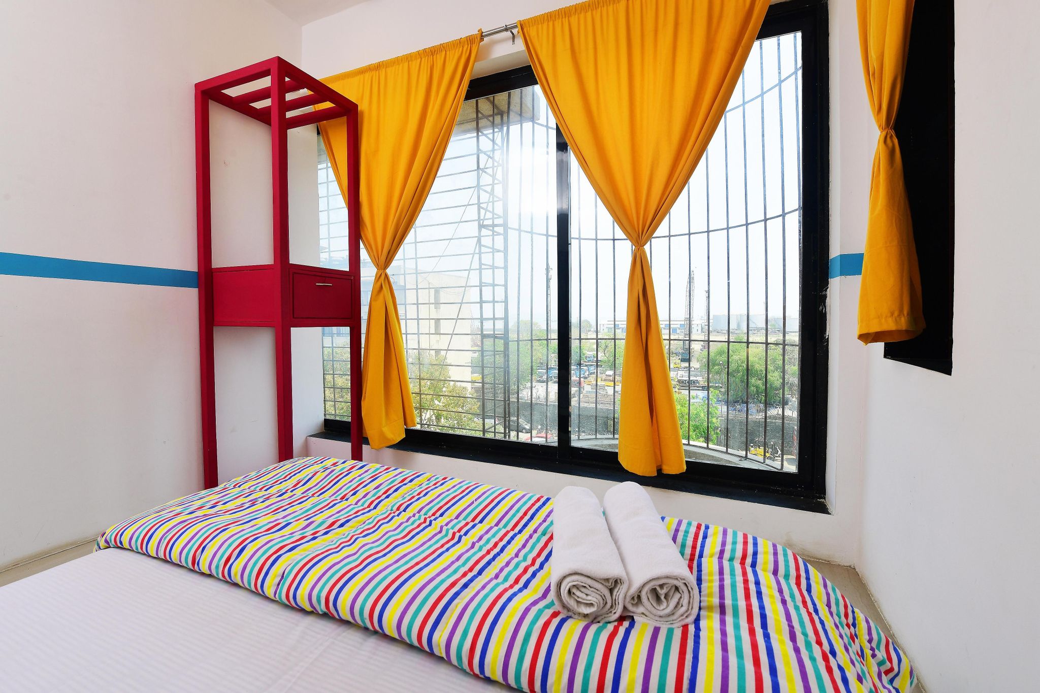 Deluxe Private Ensuite Room