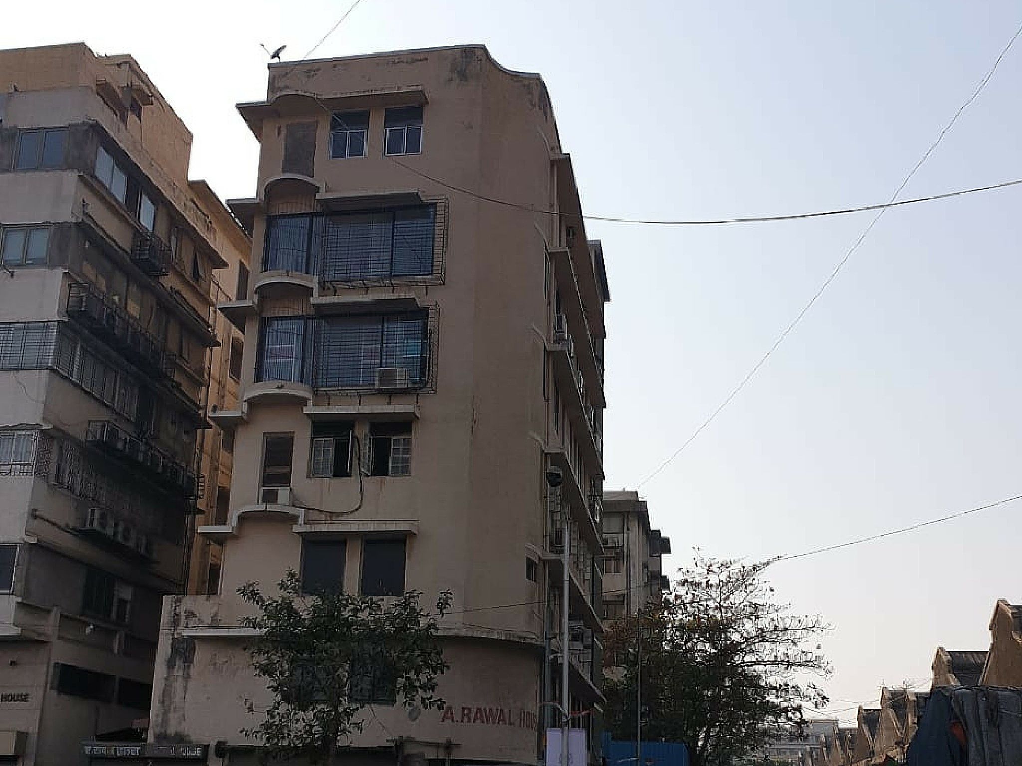 undefined goSTOPS Mumbai