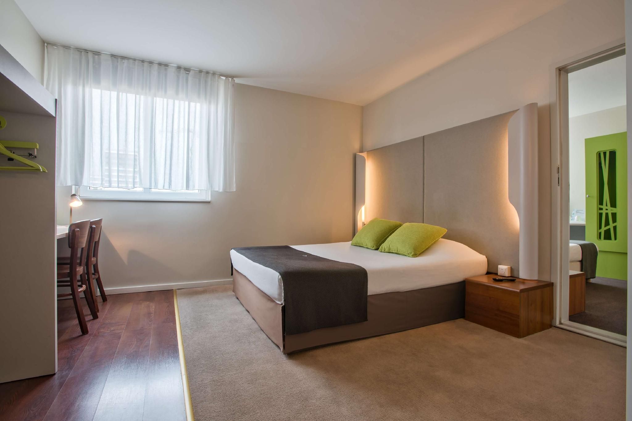 Campanile Hotel Lodz Superior Room - 1 King Bed