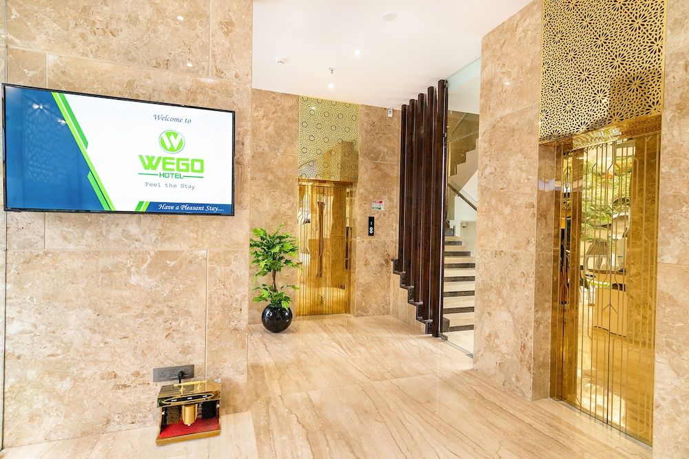 FabHotel Prime Wego