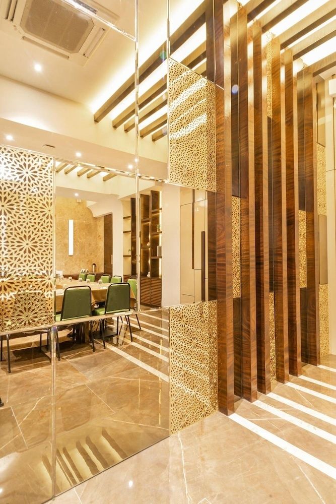 FabHotel Prime Wego