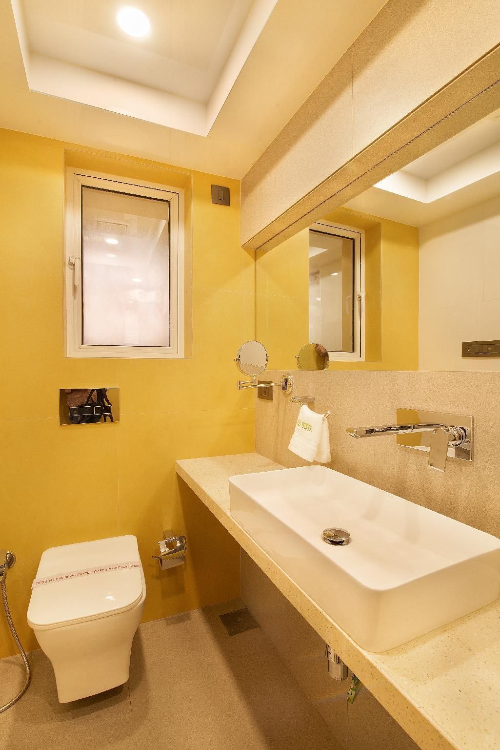 FabHotel Prime Wego