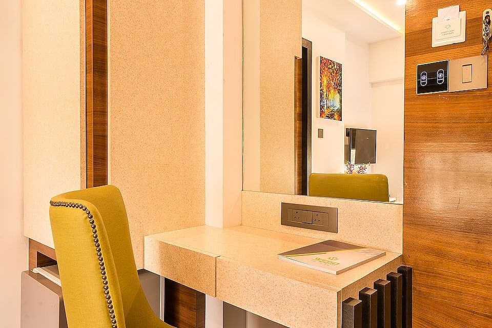 FabHotel Prime Wego