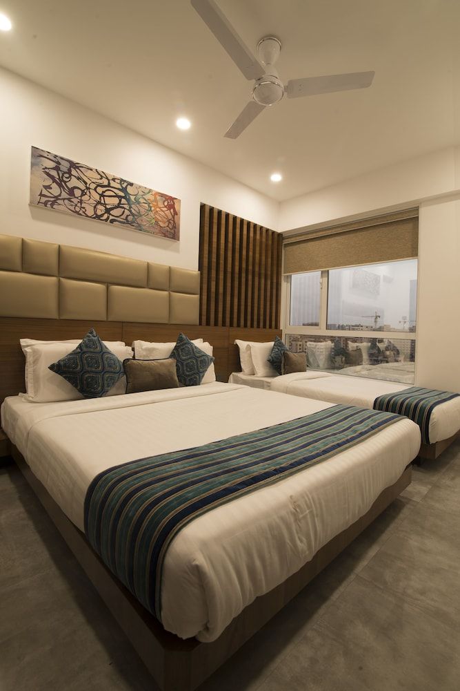 FabHotel Prime Wego